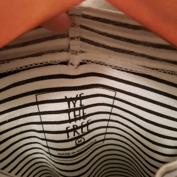 Free People Tunic - Picture 6 of 7